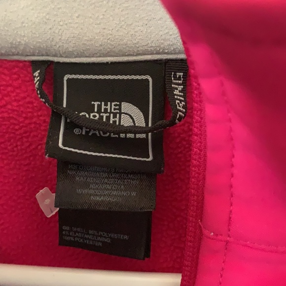 The North Face Jacket - Picture 7 of 8